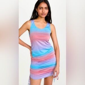 Le Superbe Beccara dress NWT